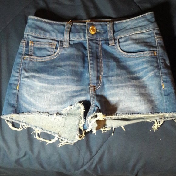 Shorts - Picture 1 of 1